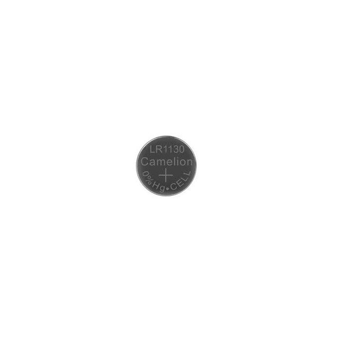 Батарейка CAMELION AG10 LR1130