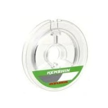 Флюорокарбон Azura Kenshin FC 0.355мм 8м (7.7кг/ 17lb)