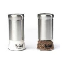 Набір для спецій сіль перець
