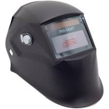 Маска зварювальника хамелеон PROCRAFT SHP90-800В