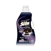 Засіб для прання Sila Black Gold 4000г
