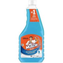 Mr.Muscle для скла 500 мл Після дощу