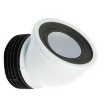 Труба фанова 110 х 45*