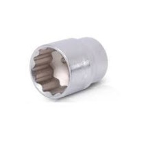 Торцева головка 1/2 х 13 х 38 мм HAISSER 70146