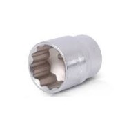 Торцева головка 1/2 х 13 х 38 мм HAISSER 70146
