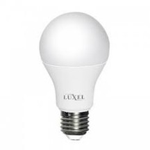 Лампа LUXEL А60 12W E27