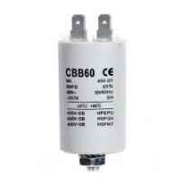 Кондесатор 14mf СВВ60 450V гвинт+клеми