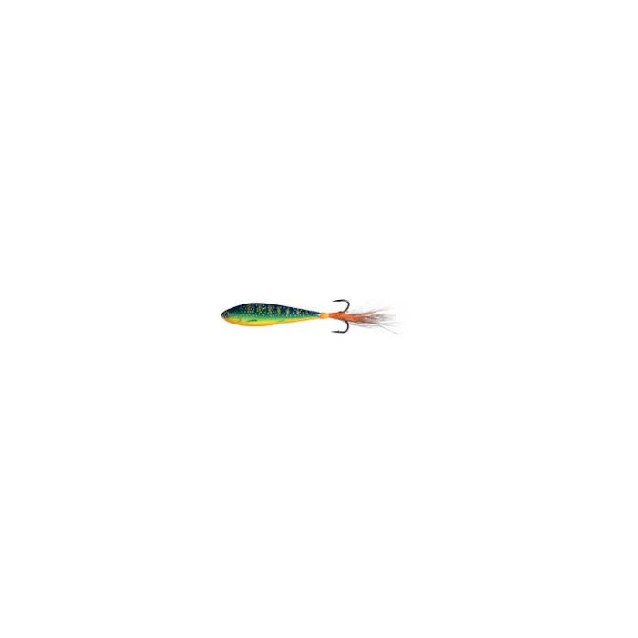 Бокоплав Viking Fishing Bobby 56mm 22.0g №21
