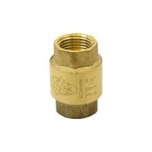 Зворотний клапан ВВ 1/2" LexLine