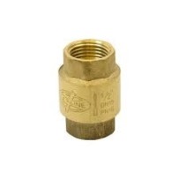 Зворотний клапан ВВ 1/2" LexLine