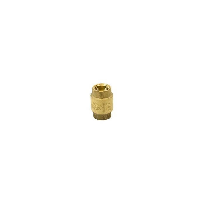 Зворотний клапан ВВ 1/2" LexLine