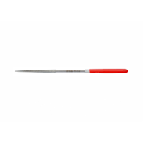 Надфіль алмазний круглий YATO YT-6142 140/50 х 3 мм