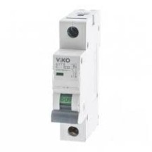 Автомат 1р 25А VIКO