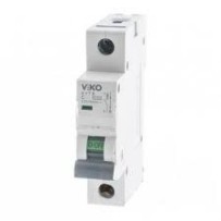 Автомат 1р 25А VIКO