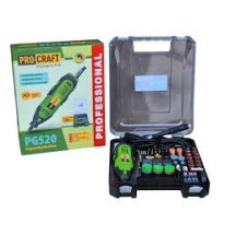 Гравер Procraft PG520