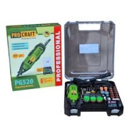 Гравер Procraft PG520