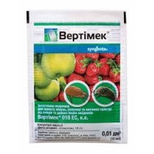 Вермітек 12,5 мл