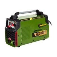 Зварювальний апарат PRO-CRAFT AWH-300Т інверторний