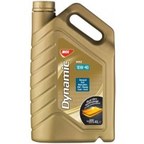 Моторна олива MOL 10 W 40 DINAMIC Мах 4 л