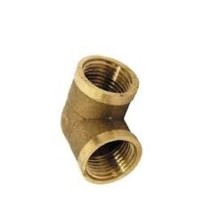 Коліно ВВ 1/2" LexLine
