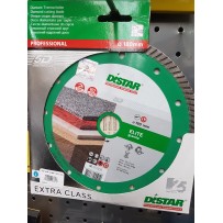 Круг алмазний Distar 180 х 2,4 х 9 мм