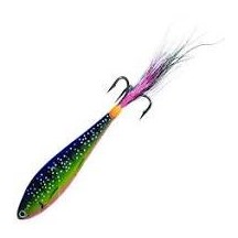Бокоплав Viking Fishing Bobby 48mm 18.0g №22