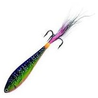 Бокоплав Viking Fishing Bobby 48mm 18.0g №22
