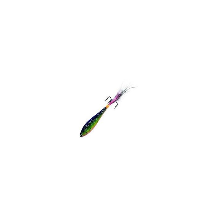 Бокоплав Viking Fishing Bobby 48mm 18.0g №22