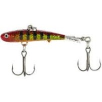 Балансир Viking Fishing Mate Ice Jig 60mm 17g №17