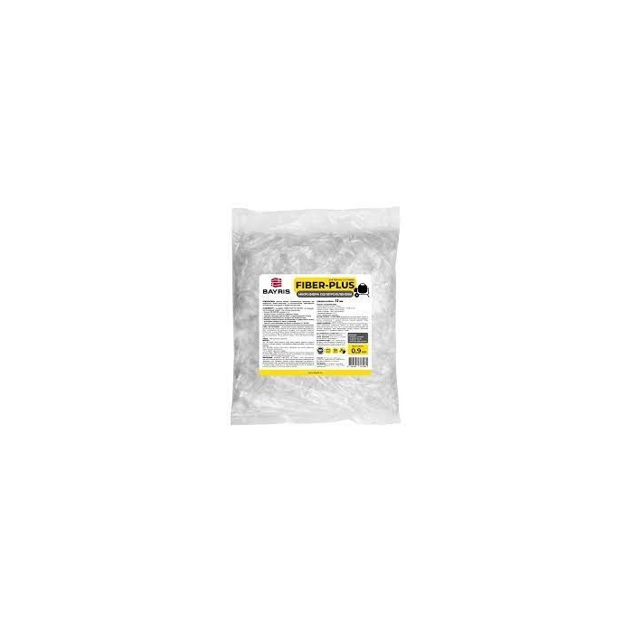 Мікрофібра Fiber-Plus 0,9 кг