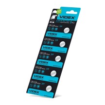Батарейки VIDEX літієва CR1220 3V
