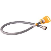 Шланг для води ВЗ 1/2 х 30 см Kroner