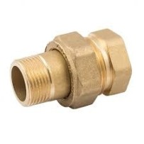 Американка ВЗ 3/4" RS
