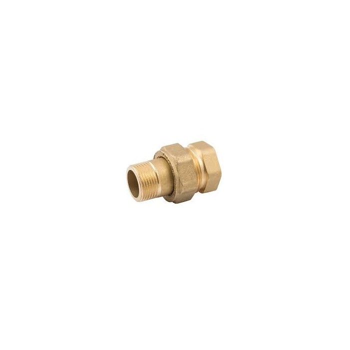 Американка ВЗ 3/4" RS