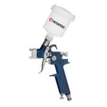 Фарбопульт INTERTOOL РТ-0122 міні HVLP