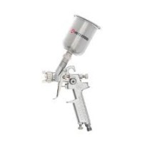 Фарбопульт INTERTOOL PT-0306 міні