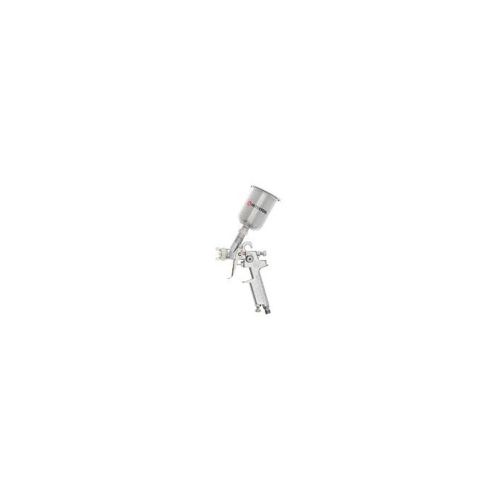 Фарбопульт INTERTOOL PT-0306 міні