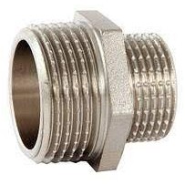 Ніпель перехідний ЗЗ 1-1/2 х 1/2 HLV