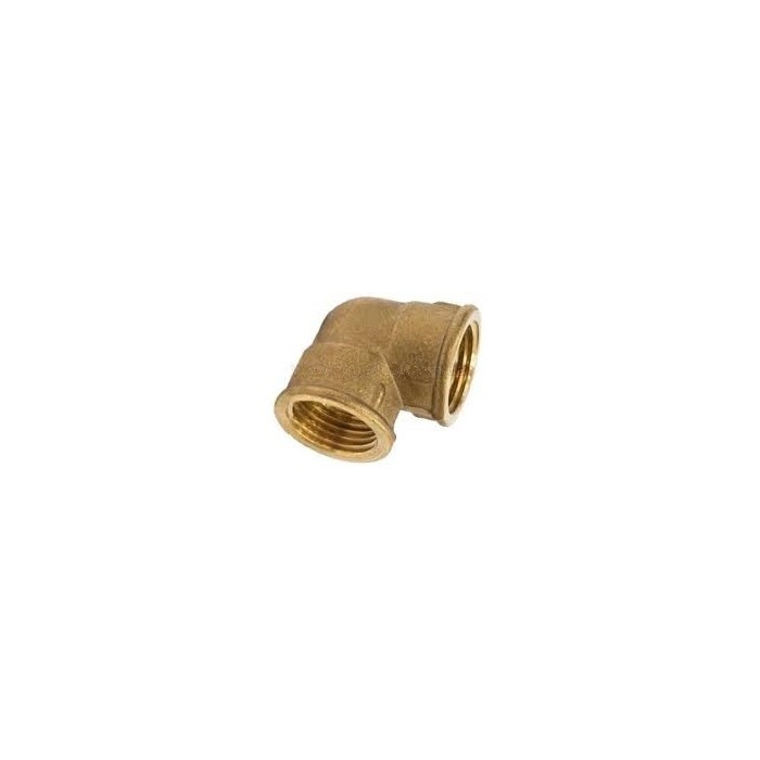 Коліно ВВ 3/4" RS PREMIUM