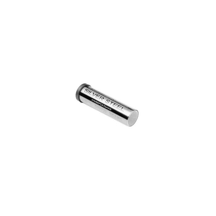 Холодне зварювання Silver Steel