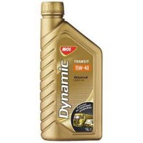 Моторна олива MOL Dynamic Transit 15 W 40 1 л