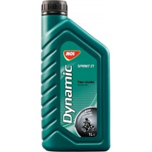 Моторна олива MOL Dynamic Sprint 2T 1л