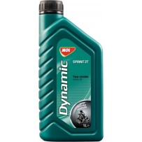 Моторна олива MOL Dynamic Sprint 2T 1л