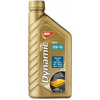 Моторна олива MOL 10 W 40 DINAMIC Мах 1 л