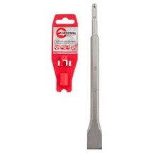 Зубило по камню INTERTOOL SD0451, 400 х 17 х 25 мм