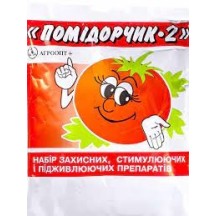 Помідорчик 40 г