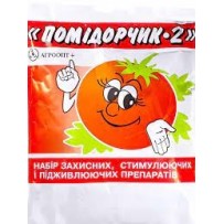 Помідорчик 40 г