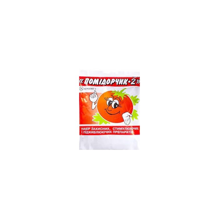 Помідорчик 40 г