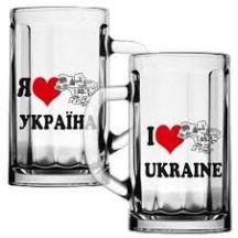 Бокали Україна