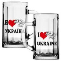 Бокали Україна